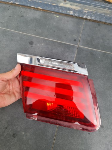 ORGINAL Heckscheinwerfer  Kofferaum Links BMW F01 / F02