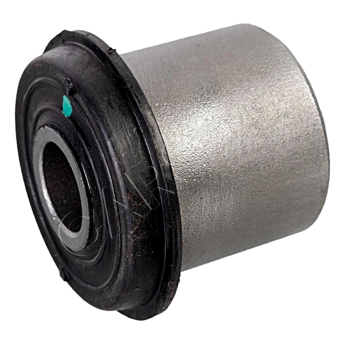 FEBI Front Upper Control Arm Trailing Bush Fits MITSUBISHI NISSAN  