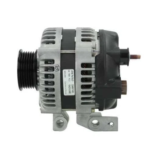Alternador Denso se adapta a Suzuki 130A repuesto 185526130 0210800020 104210245 Foto 2 de 4