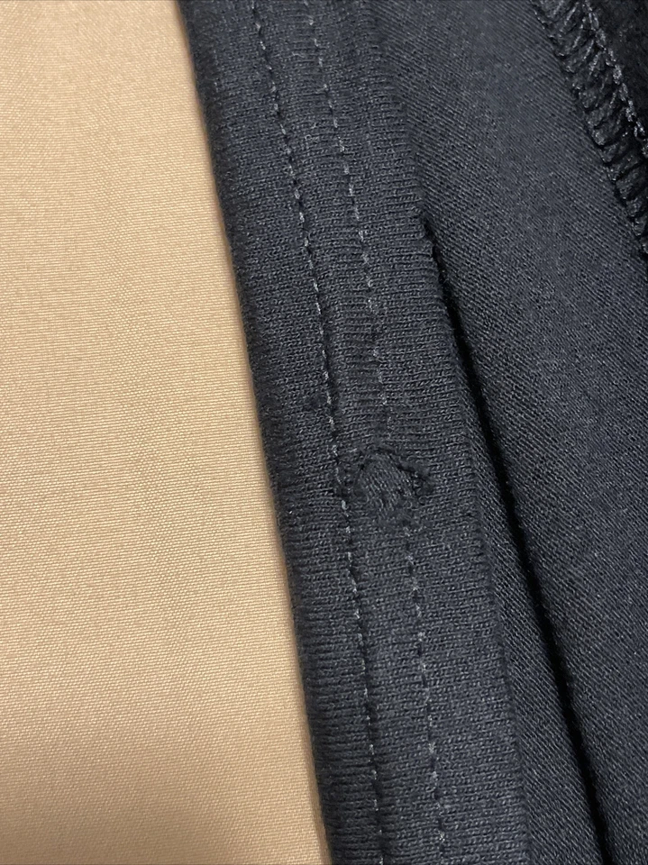 Floyd Mayweather Tshirt vs. Pacquiao Promo Black Boxing XL X-Large Rare 2015 - Image 3 of 4