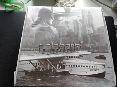 Atlas Edition Classic: Silver Classic : Sud- Aviation Caravelle - Bild 1 von 4