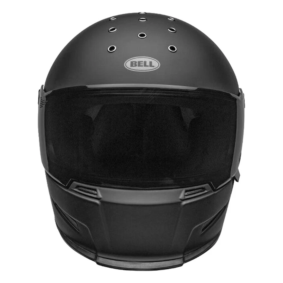 Integral Helm BELL ELIMINATOR Matt Schwarz - Bild 3 von 4