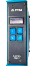ELESTA CLIMESTA RCL100B11 / CLIMESTA RCL 100 B11 Digital Universal Controller #F