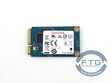 45N8330 IBM 16gb mSATA Pci-e SSD SanDisk 45n8331 Sdsa5dk-016g-1001 
