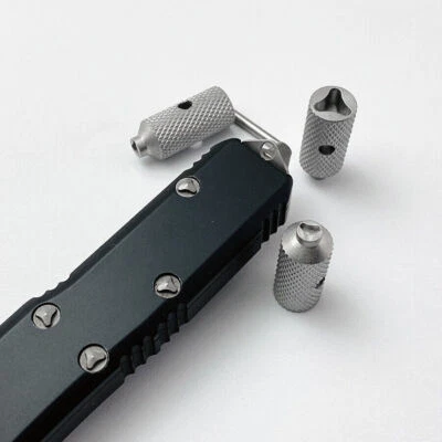 Schraubendreher Breaker Driver Tool für UTX-85 Microtech Dirac Troodon Ultratech - Bild 1 von 4