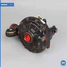 10-15 Jaguar X250 XF XJ XK Rear Differential Diff Axle Carrier 3.31 OEM