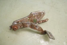 Harley 58-69 Panhead Shovelhead BRAKE PEDAL MOUNT PLATE BRACKET 42480-59 *TZ8