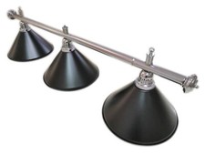 59" Pool Table Light, Billiards Table Lighting for Billiards and Recreation Room