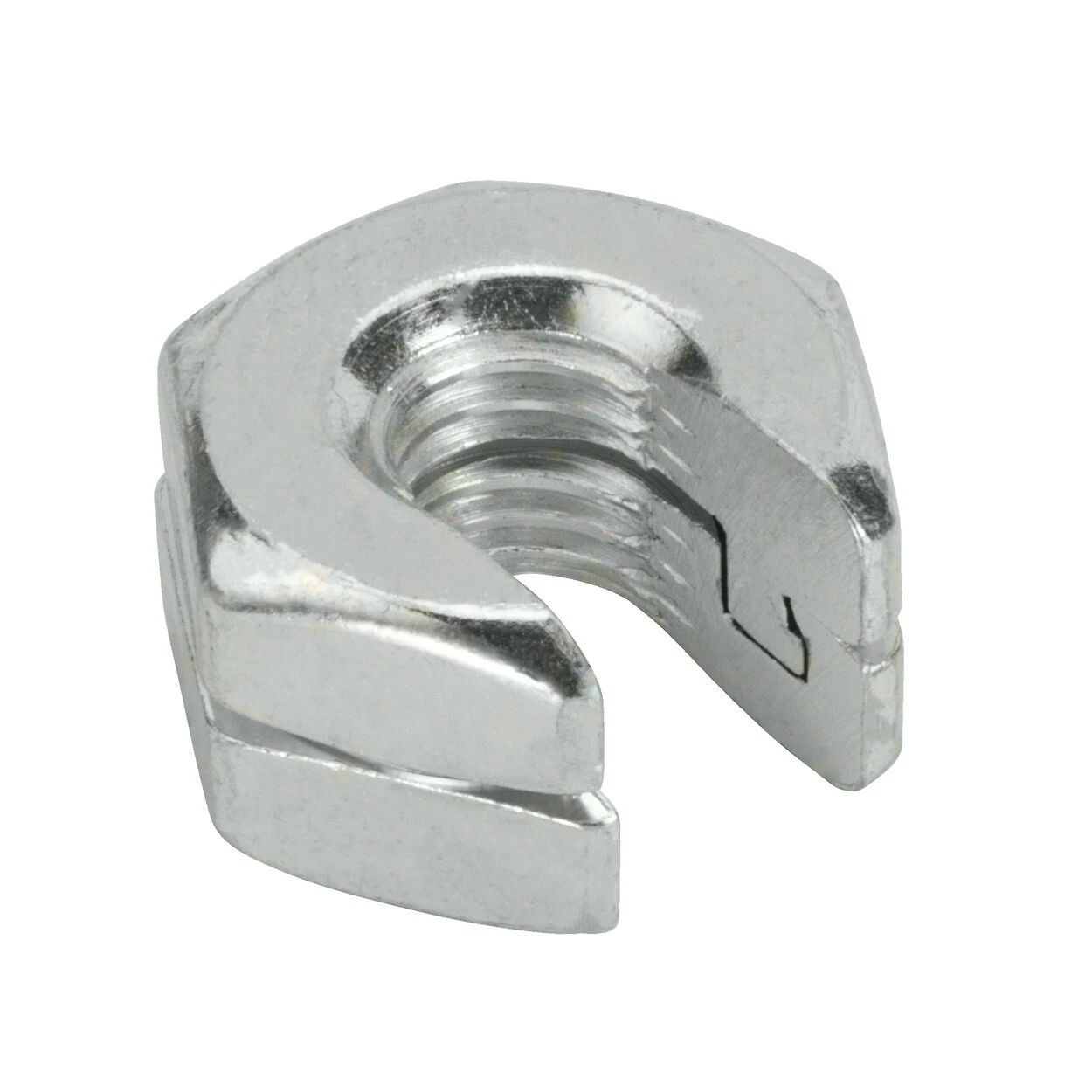Southwire SN50TZ 1/2'' Series Split Nuts Pack of 100 | eBay