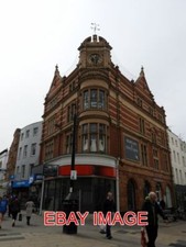 PHOTO CHELTENHAM CAMBRAY PLACE CAMBRAY PLACE CHELTENHAM SPA