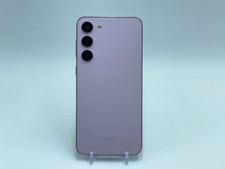 Samsung Galaxy S23 + 256GB SM-S916U (T-モバイル) ピンク部品のみ、CrkBk (e-0339) - 画像4/4