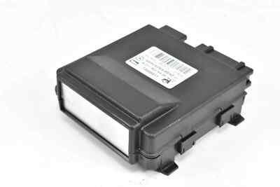 03-09 Mercedes W211 E320 E500 Trunk Release Opener Control Module 2118209426 OEM