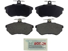 For 1993-1996 Volkswagen Golf Brake Pad Set Front Bosch 94152CXKG 1994 1995