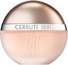 Cerruti 1881 Femme Eau De Toilette Spray For Women