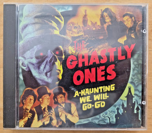 The Ghastly Ones | eBay