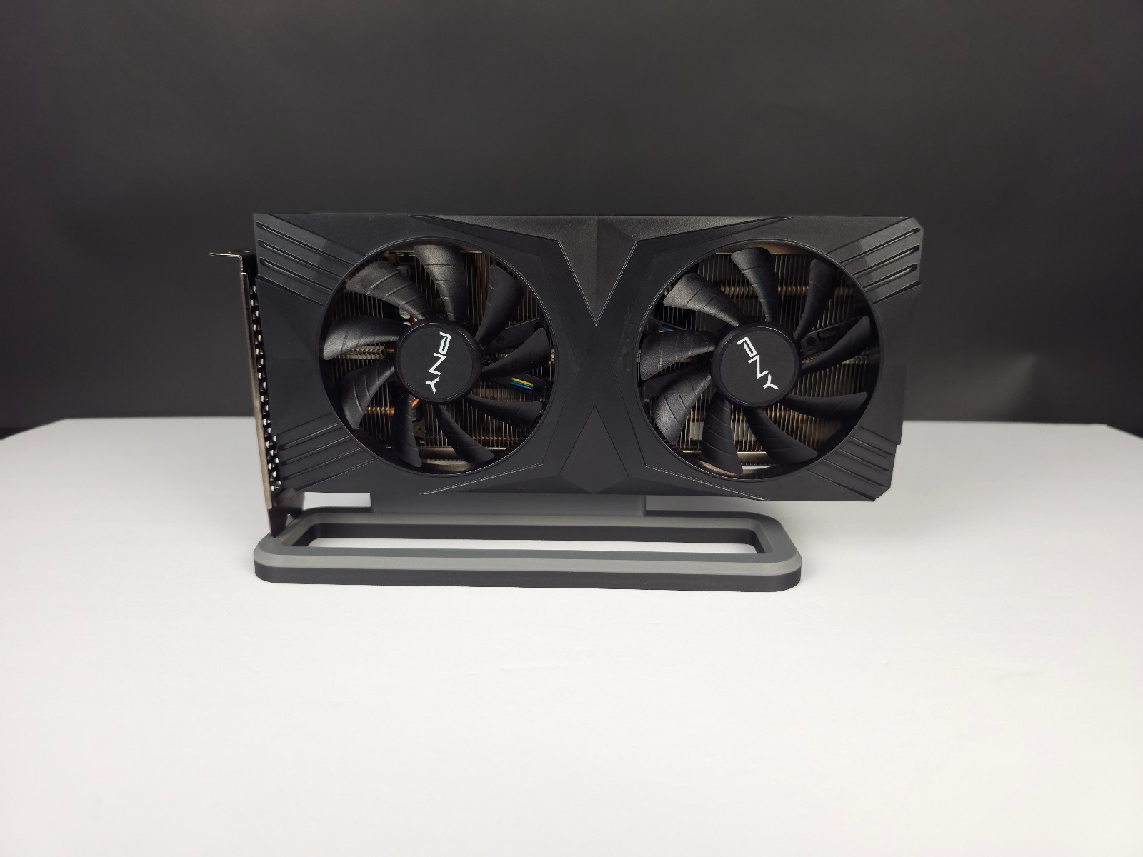 PNY GeForce RTX 4070 VERTO Dual Fan 12GB GDDR6X Graphics Card