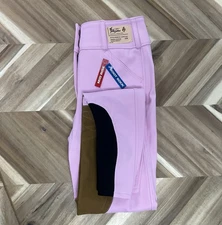 Tailored Sportsman Trophy Hunter Breeches #1923 Eye Candy 22R