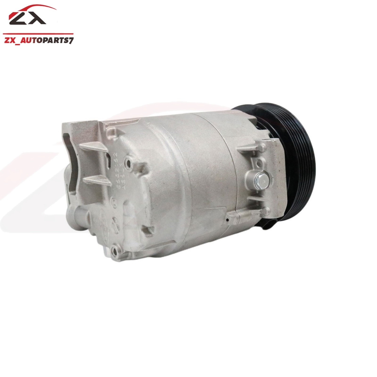 Maserati Quattroporte 2003-2007 Ac compressor