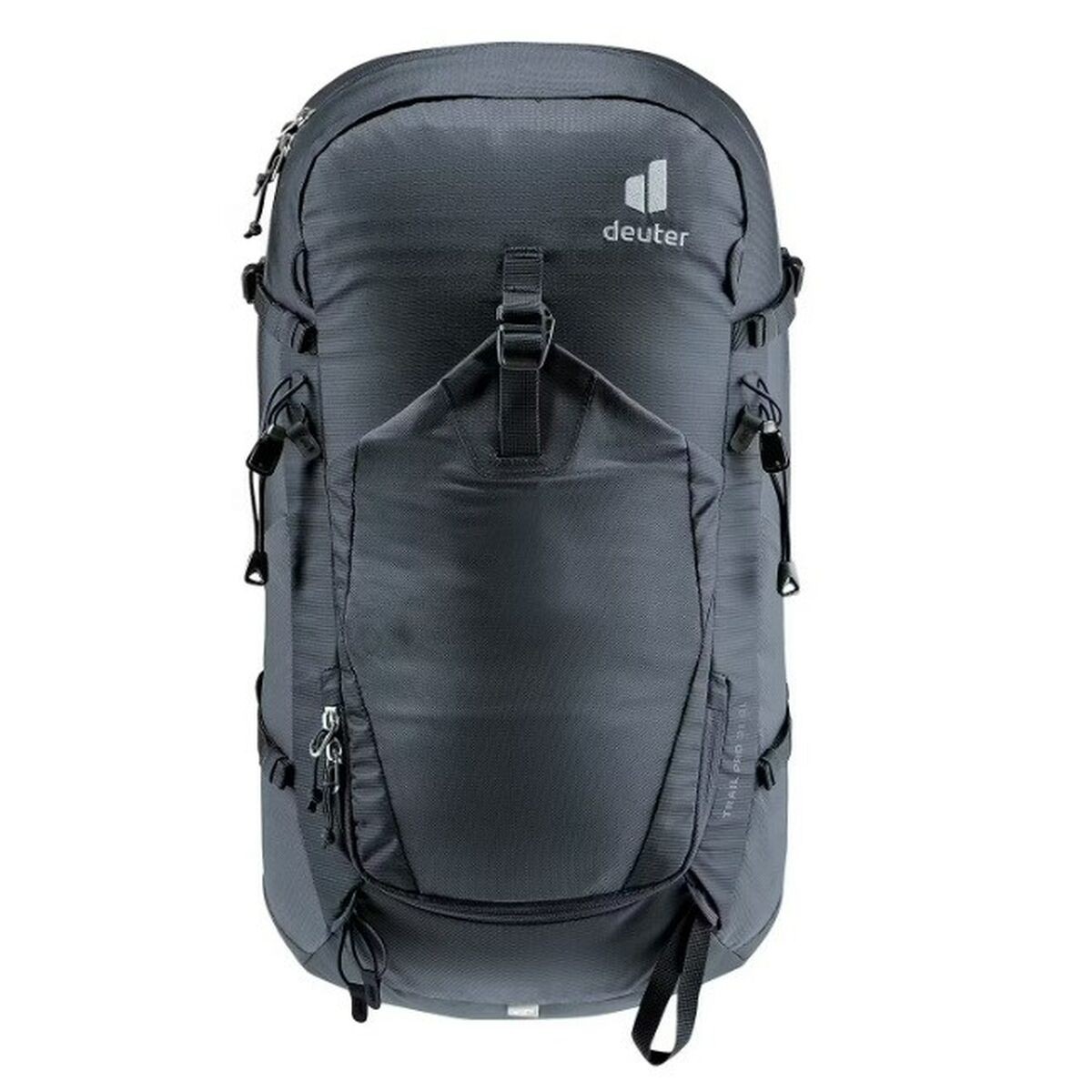 Zaino da trekking Deuter Trail PRO 31 SL Nero 31 L