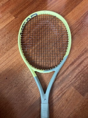 Head Extreme MP 500 300g # L2# Tennisschläger