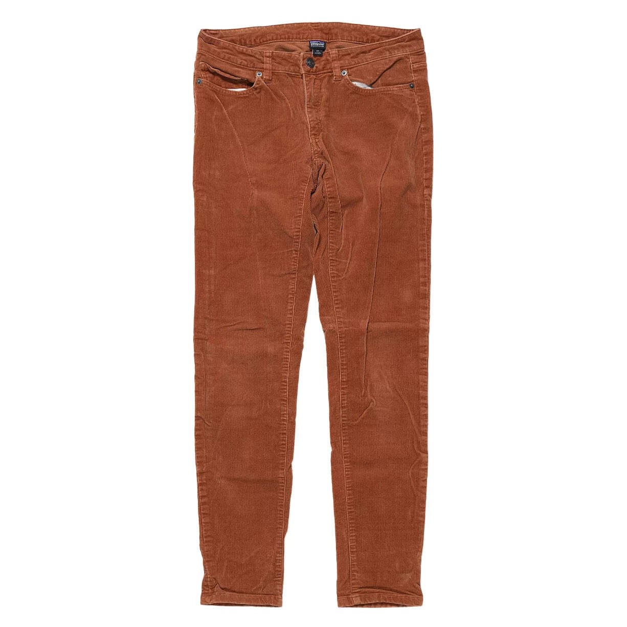 Patagonia Fitted Corduroy Pants - Women's