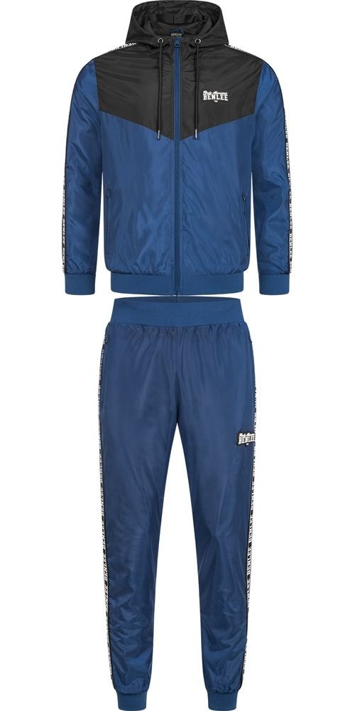 Benlee Manteo Trainingsanzug Mit Kapuze Normale Passform 18490₽