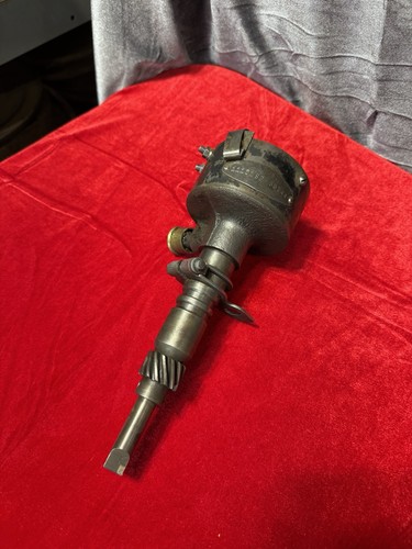 1940’s GMC 270 302 CCKW G508 WWII DELCO 1110182 DISTRIBUTOR 6 CYLINDER WW2 GM