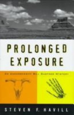Prolonged Exposure Hardcover Steven F. Havill