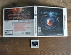 Resident Evil Revelations (Nintendo 3DS, 2012) Complete CIB - Tested