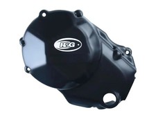 LEFT WATER PUMP PROTECTION R&G FOR DUCATI SUPERSPORT 950 2021-2025