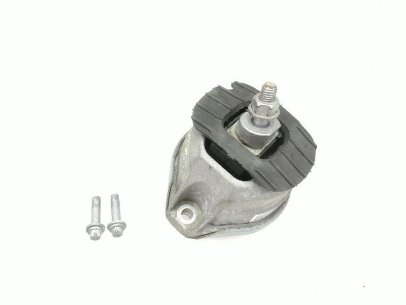 BMW 528i 535i 2008 E60 N52 N54 serie 5 motor izquierdo montaje motor tracción trasera fabricante de equipos originales 6761089 Foto 3 de 4