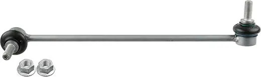 Stabilizer Link Front Axle Left Suspension Rod 42245 01 LEMFÖRDER for BMW X4
