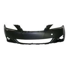 Bumper Cover Front Side For Lexus Is250 2006-2008