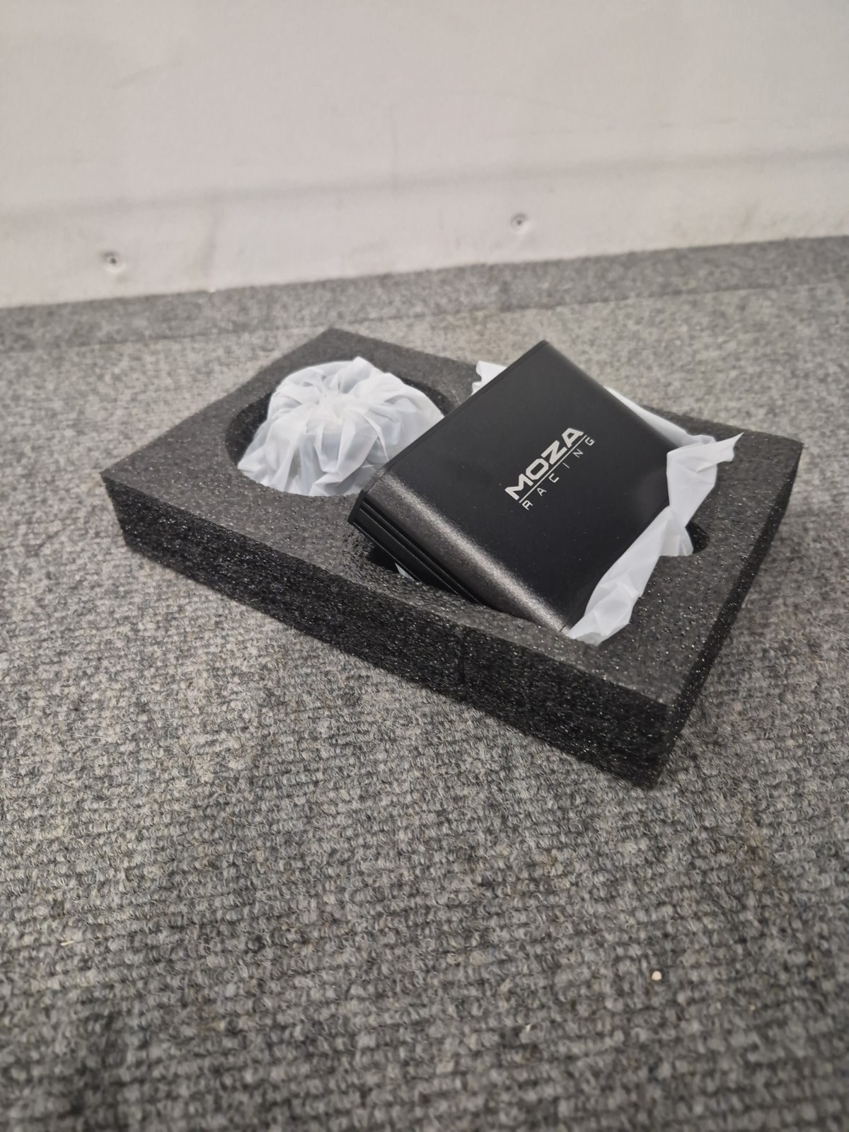 Moza Universal Hub Kit