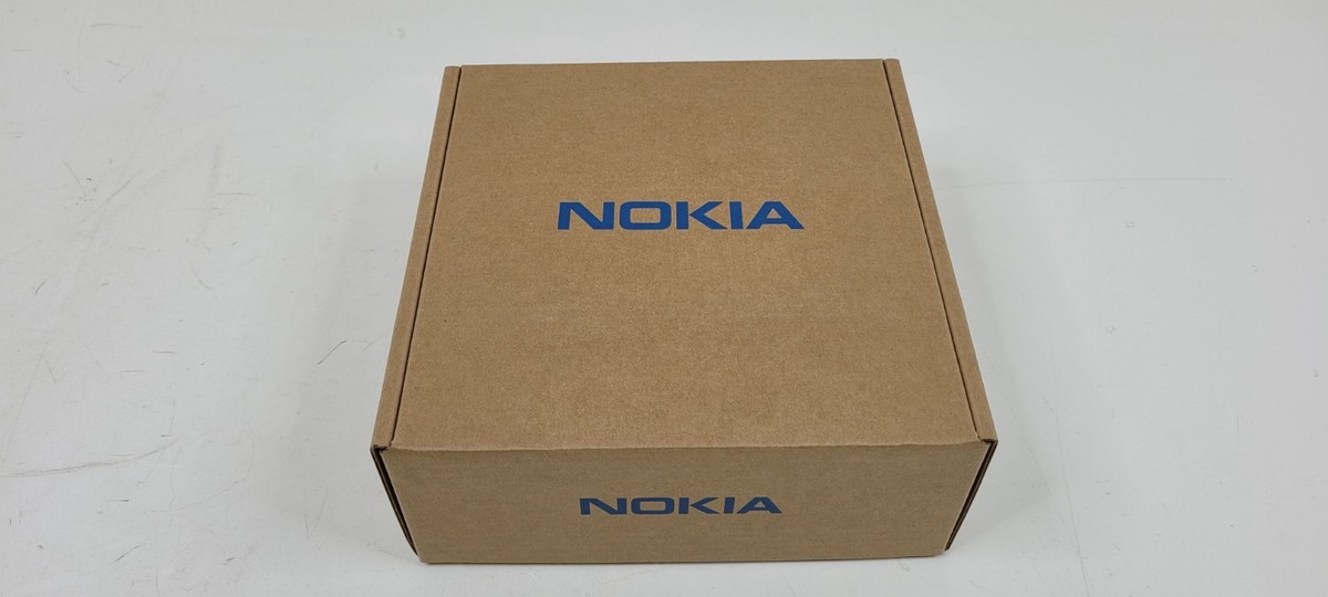 Nokia XS-110G-A Indoor XGS PON Optical Network Terminal NEW | eBay