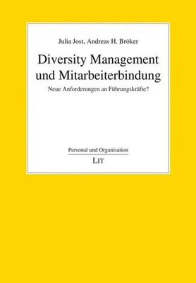 Diversity Management und Mitarbeiterbindung | Taschenbuch | Deutsch (2024)