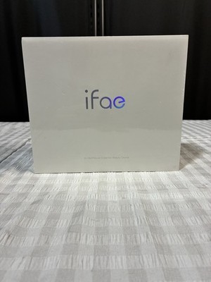 iFae 3 in 1 Microcurrent Light Therapy Facial Skin Rejuvenation Handheld #L1-B1