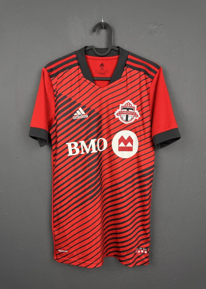 Toronto FC Men MLS Jerseys for sale | eBay