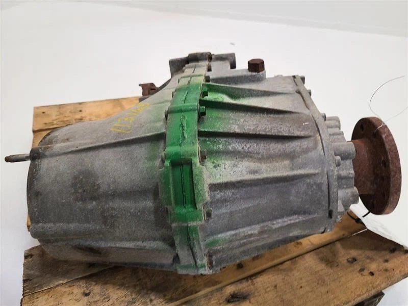 2008-2012 JEEP LIBERTY Transfer Case Model MP1522 MP253 Command-trac 52853752AA  - Image 2 of 4