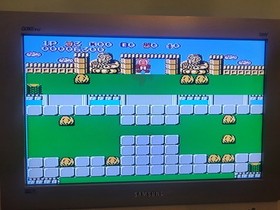 Kung Fu Heroes Nintendo Entertainment System NES Cartridge Only Tested