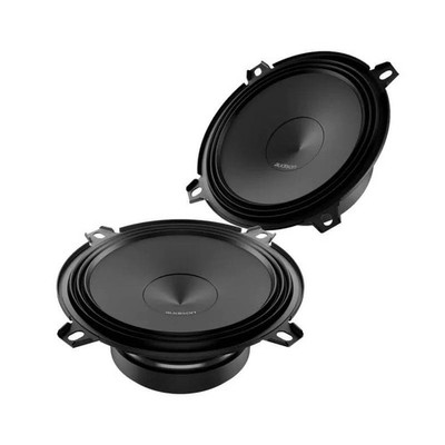 Audison AP 5 Prima Series 5'' Midrange Car Audio Speakers 150W 50W RMS 4 Ohm