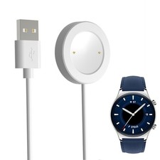Charger Adapter for Watch 4/GS3 Fast Charging Cable Smartwatch Station