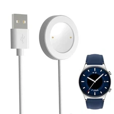 Charger Adapter for Watch 4/GS3 Fast Charging Cable Smartwatch Station