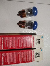 DFF / CAR "2-pack" Photo projector lamp stage stuio bulb 150W 120V Sylvania