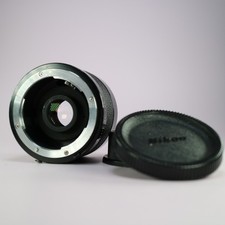 Nikon 2x Teleconverter TC-200 For Nikon F-Ai Mount Manual Focus