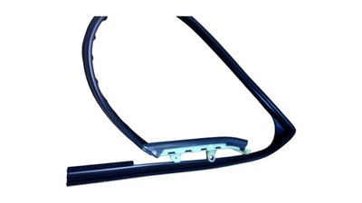 GM WEATHERSTRIP ASM-FRT S/D W 25778965 NEW OEM 25778965