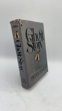 Ghost Story Peter Straub Hardcover 1979