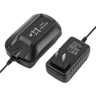 Lithium Ion Battery Charger suitable for WORX Cordless 20-volt tools WX530L.9