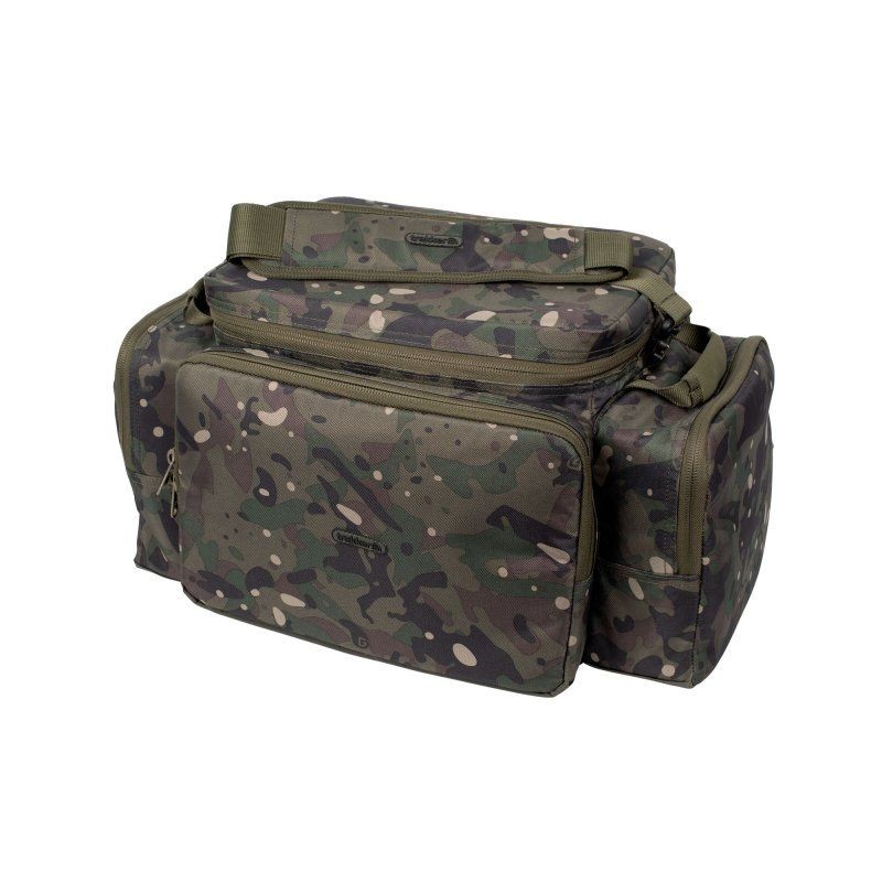 Trakker NXC Camo Chilla Session Food Bag New Fast