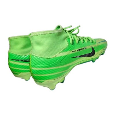 Nike Air Zoom Mercurial Superfly 9 Academy MG Dream Speed Mens 8 Neon Green